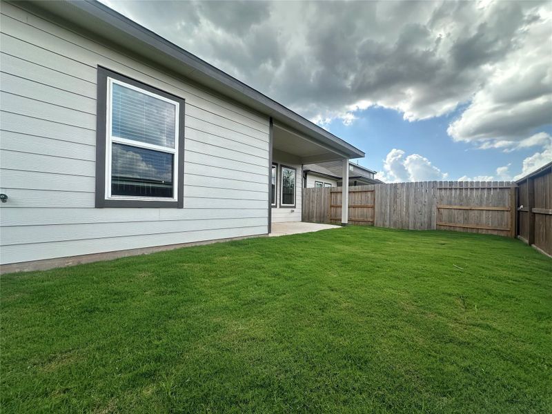 Image 10 of a home in Colony at Pinehurst.