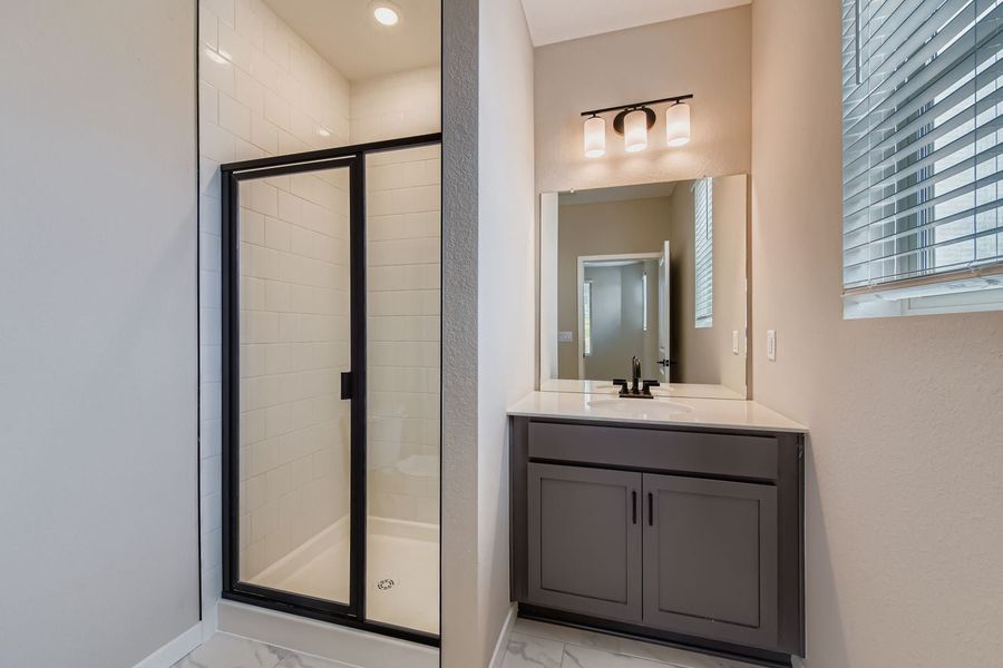 4br New Home in Littleton, CO.  - Slide 6