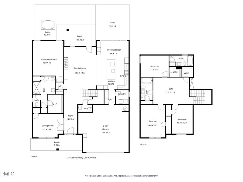 all_floors_125_vast_view_way_youngsville all_floors_125_vast_view_way_youngsville