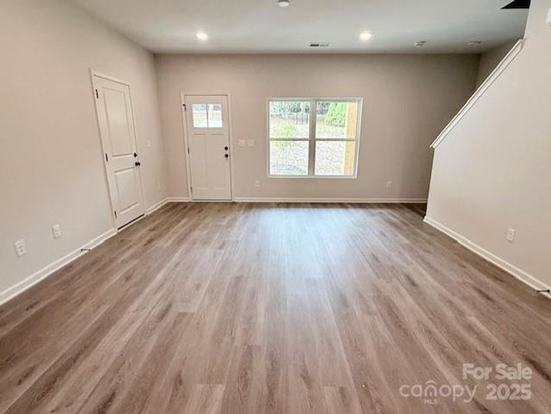 Spacious, unfurnished interior of a new home in , Bessemer City (Image 46). Spacious, unfurnished interior of a new home in , Bessemer City (Image 46).