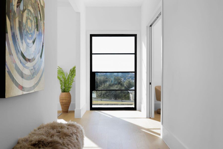 Furnished interior view inside a new home in , Austin (Image 7).