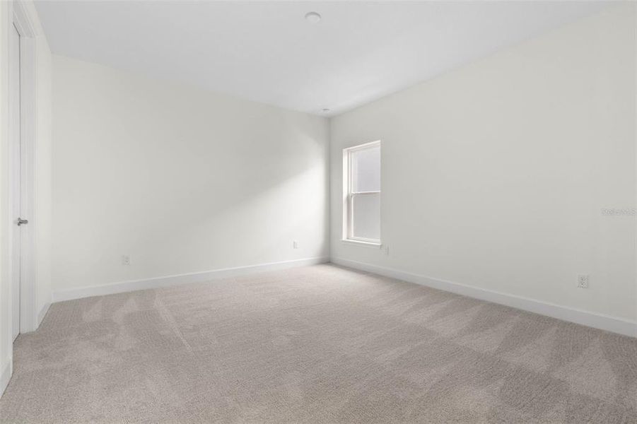 Spacious, unfurnished interior of a new home in , Palm Coast (Image 56).