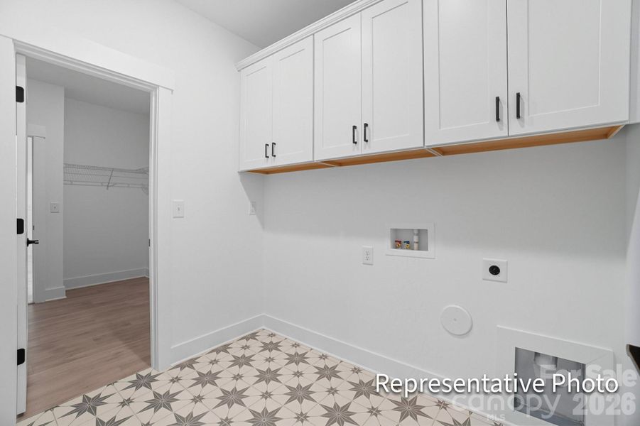 Representative photo