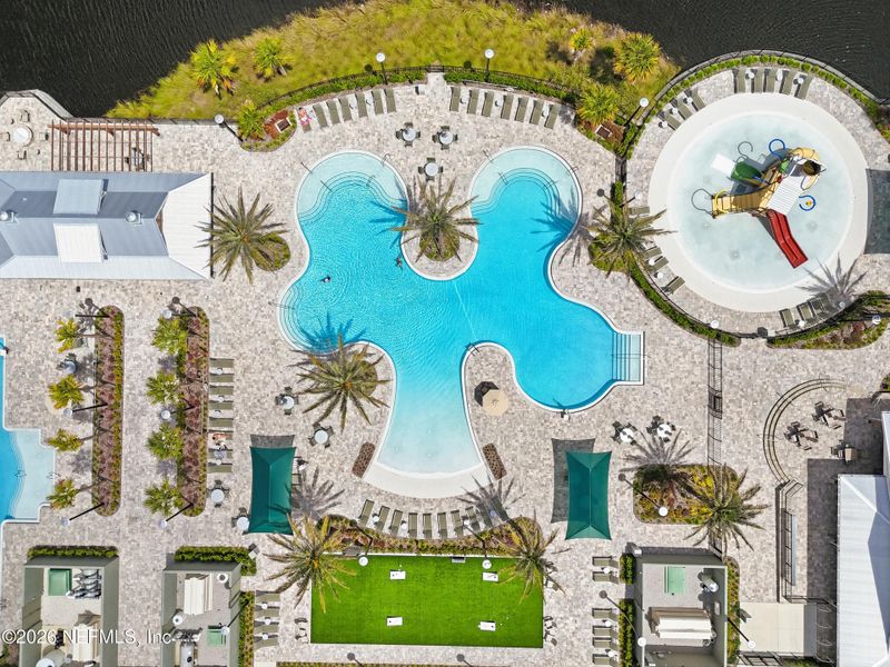 Community amenities in Seven Pines, Jacksonville (Image 46).