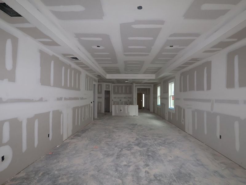 Drywall Drywall