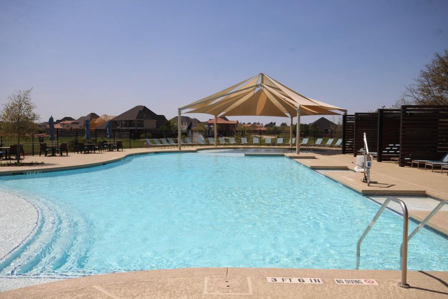 pool pool