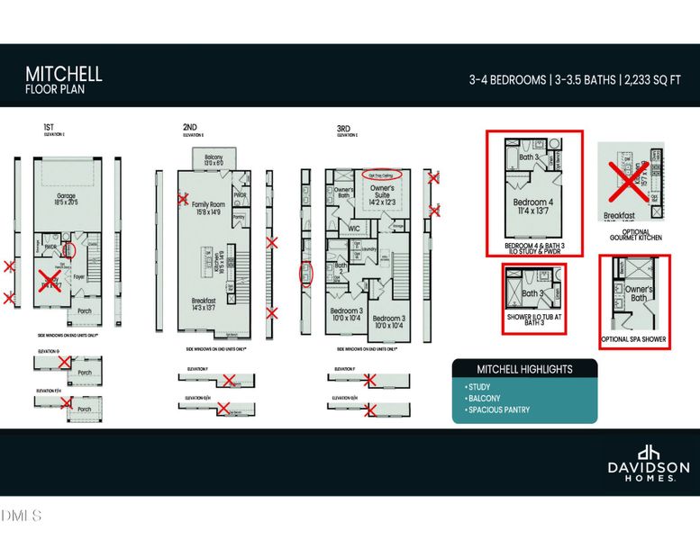 Image 6 of a home in Camden Park.