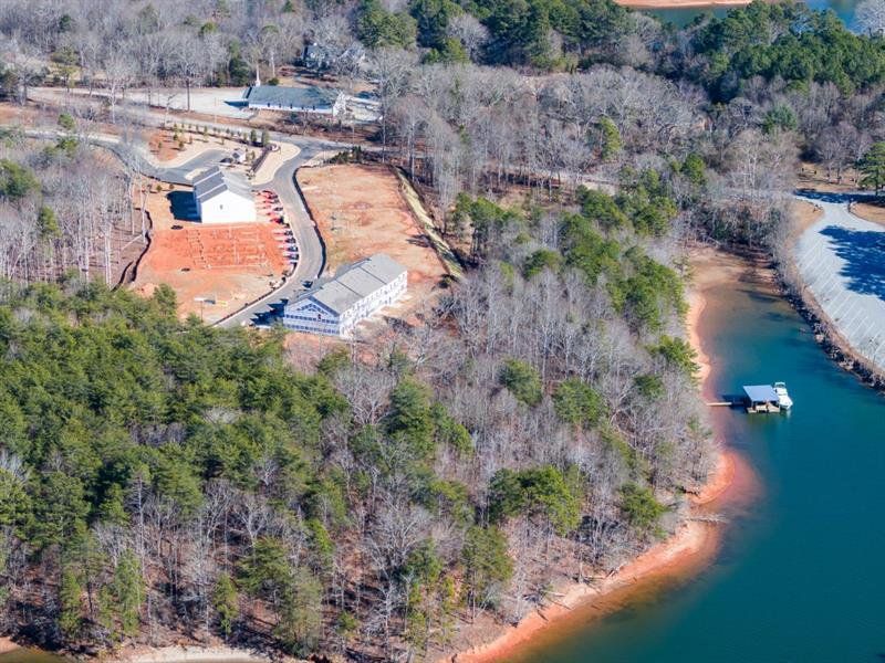 Image 66 of a home in Falcon Landing.