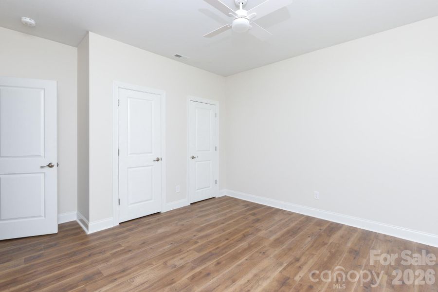 Spacious, unfurnished interior of a new home in , Rock Hill (Image 12). Spacious, unfurnished interior of a new home in , Rock Hill (Image 12).