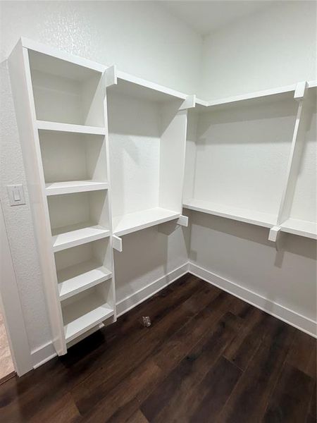 Spacious, unfurnished interior of a new home in , Bowie (Image 14).