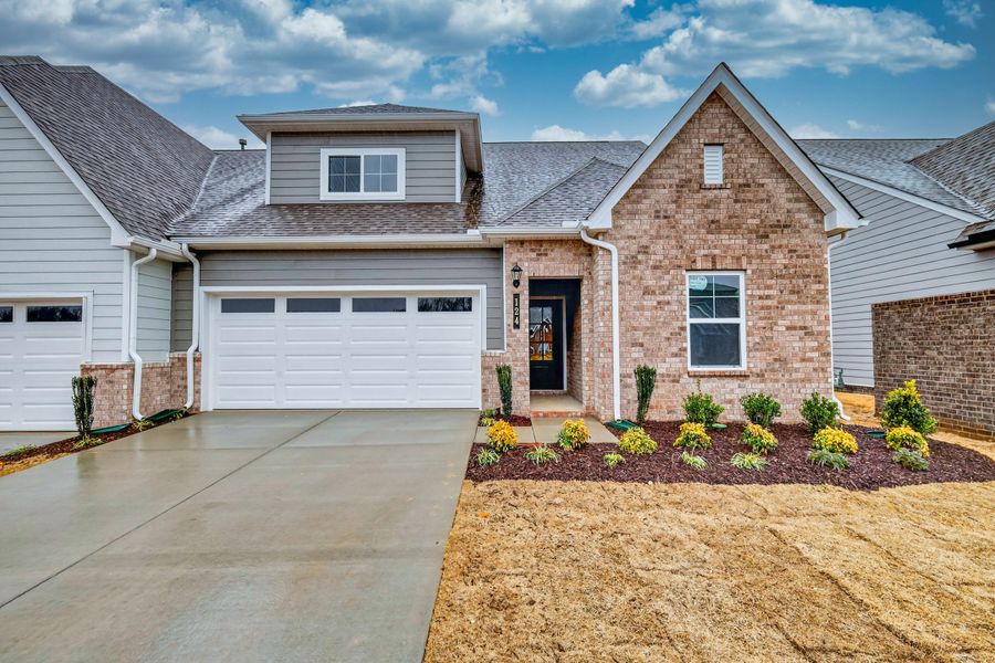 Photo of actual home* Photo of actual home*