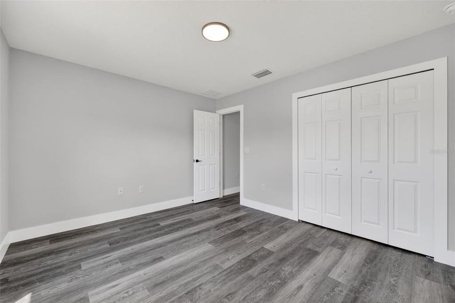 Spacious, unfurnished interior of a new home in , Ocala (Image 16). Spacious, unfurnished interior of a new home in , Ocala (Image 16).