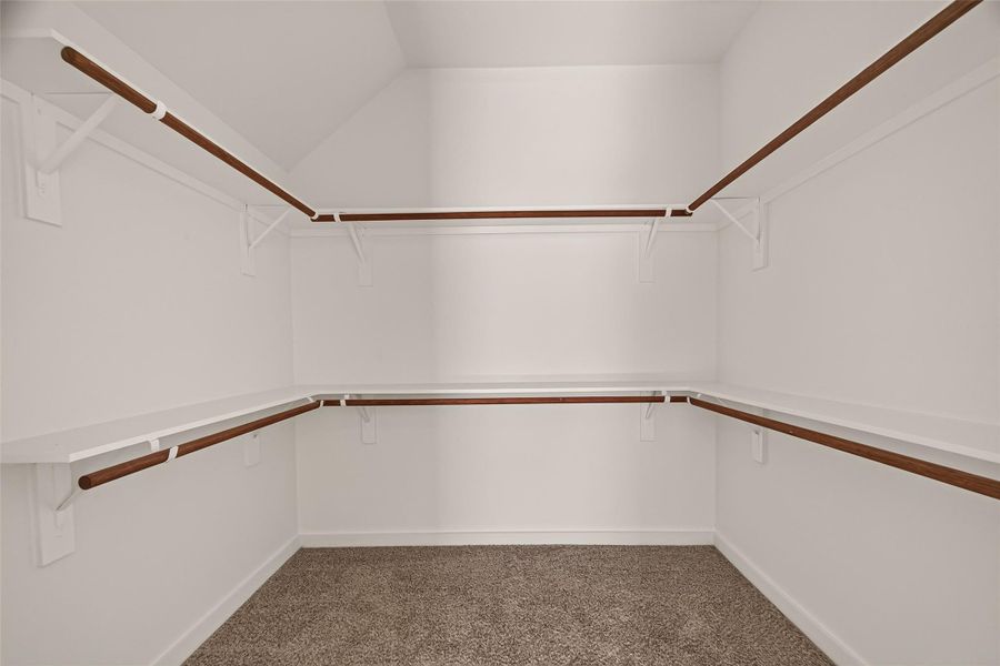 Spacious, unfurnished interior of a new home in , Houston (Image 17).