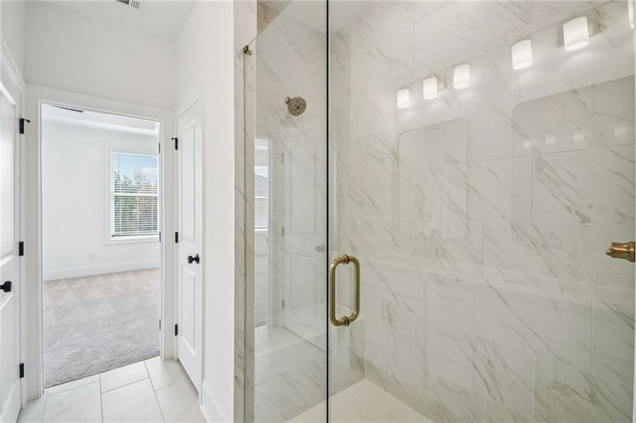 Image 39 of a home in IveyBrooke.