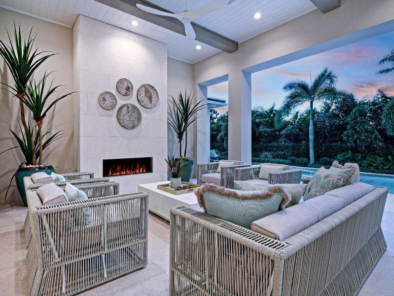 coquina model- 061 coquina model- 061