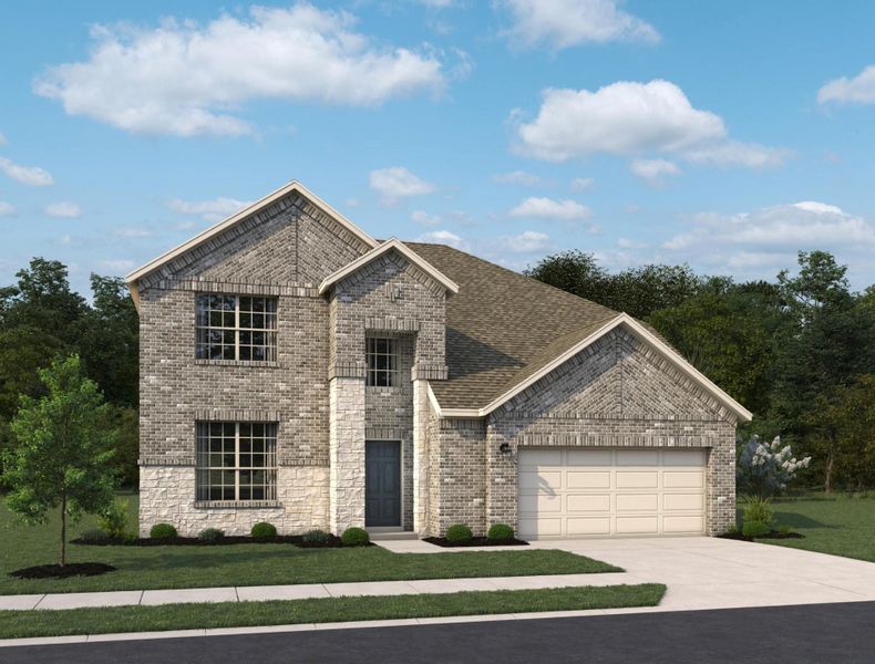 Welcome home to 15831 Switchgrass Court  located in the community of Cedar Pointe and zoned to Crosby ISD.