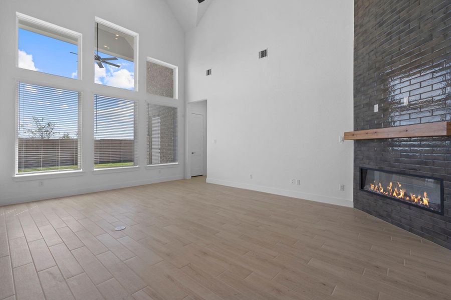 Photos are representative. Actual colors and selections may vary. Photos are representative. Actual colors and selections may vary.