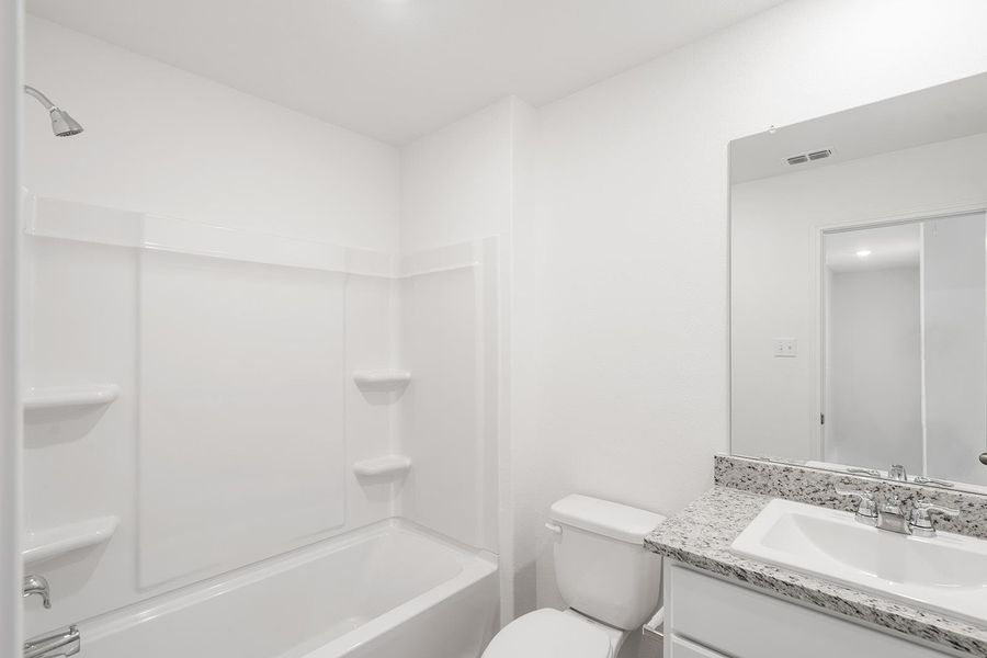 Image 7 of a home in Canyon Ranch. Image 7 of a home in Canyon Ranch.