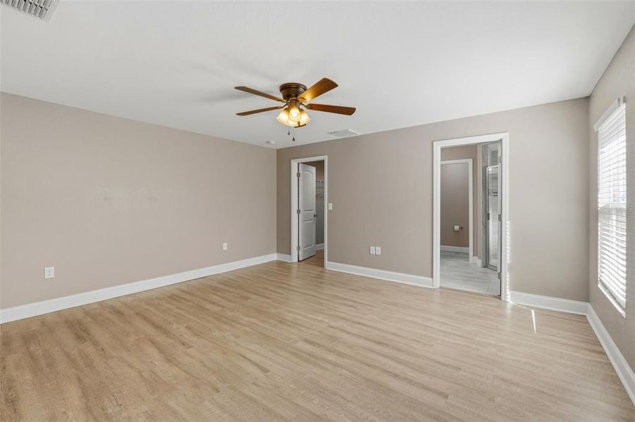 Spacious, unfurnished interior of a new home in , Lakeland (Image 35). Spacious, unfurnished interior of a new home in , Lakeland (Image 35).