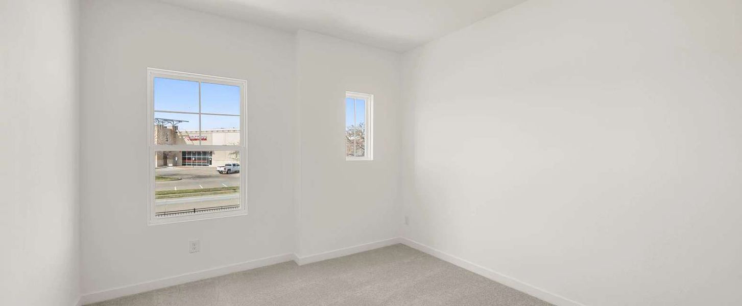 The Clemson Home Plan by Ashton Woods