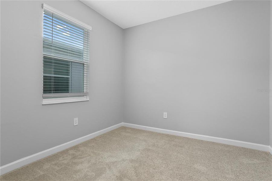 Spacious, unfurnished interior of a new home in , Davenport (Image 26).