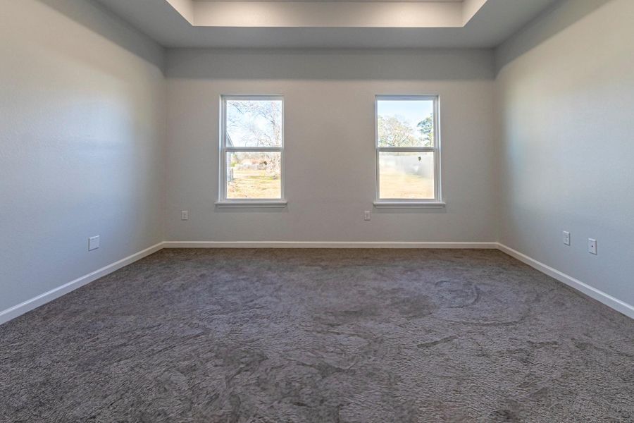 Spacious, unfurnished interior of a new home in , Livingston (Image 21). Spacious, unfurnished interior of a new home in , Livingston (Image 21).