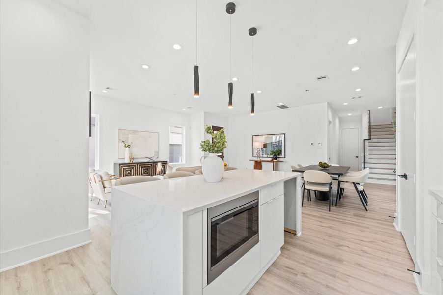 Image 30 of a home in .