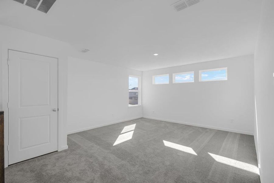 9102 Burleigh Landing Lane ~ Ready Now