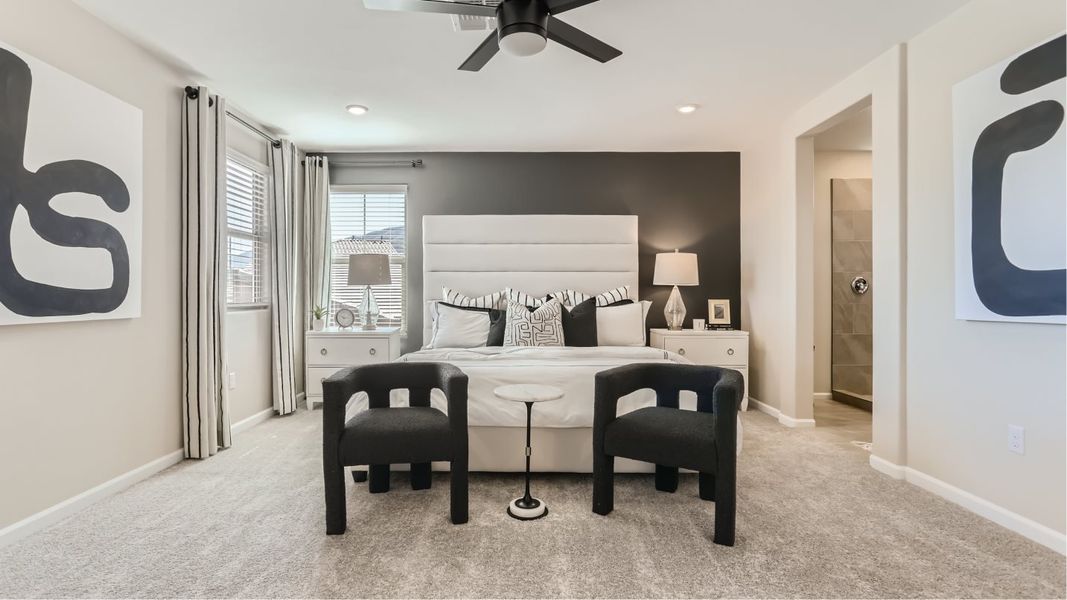 Picacho Owners Suite