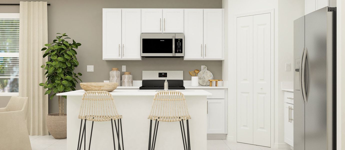 Rothman Core G004 Element Kitchen 2of2 F1 Base2