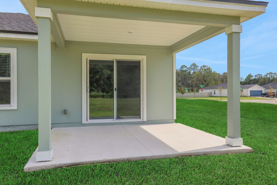 New Home in Orange  Park, FL.  - Slide 9