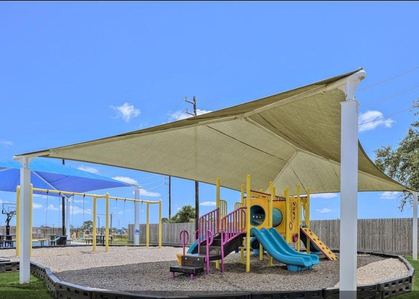 Community amenities in Martha's Vineyard, Alvin (Image 19).