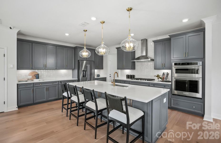 For Representation Purposes Only