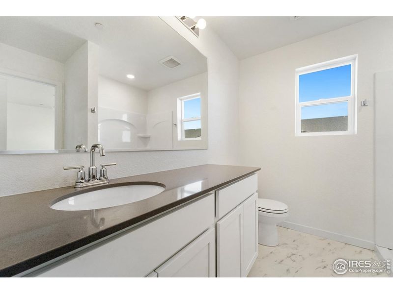 Image 12 of a home in Liberty Draw.