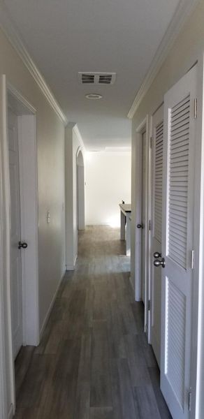 Spacious, unfurnished interior of a new home in , Varnville (Image 18).