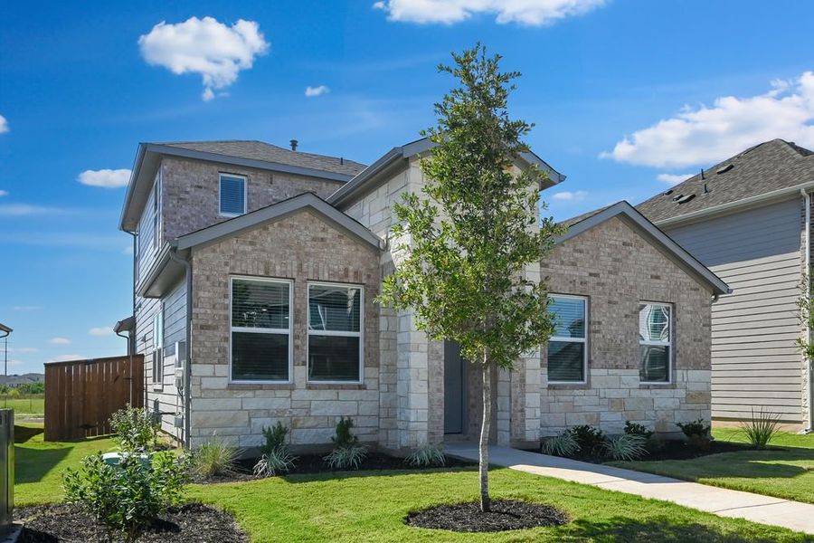 Image 21 of a home in Emory Crossing 40s. Image 21 of a home in Emory Crossing 40s.