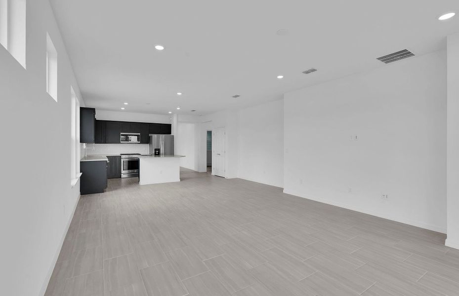 Ellenwood | Gathering Room