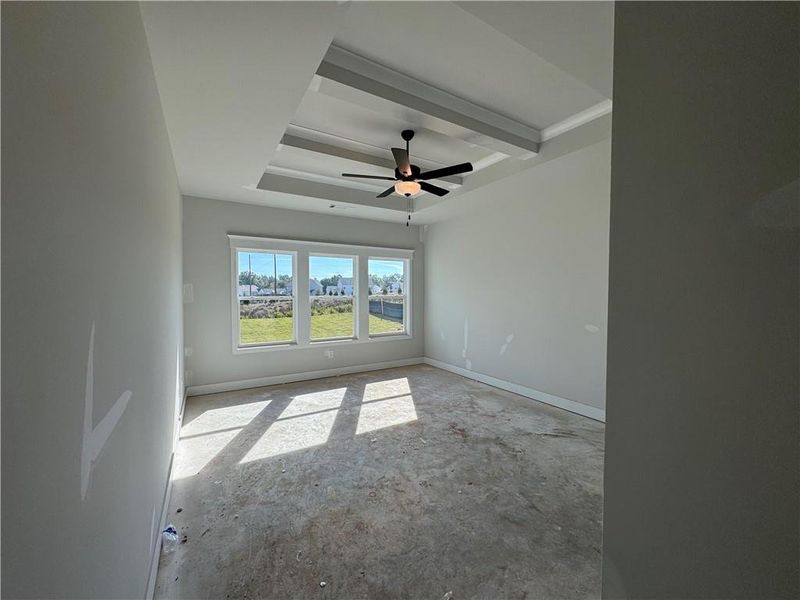 Image 23 of a home in Rosewood Lake Preserve.