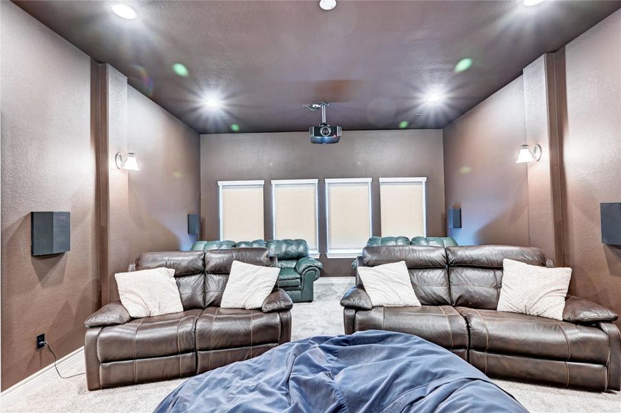 Community amenities in Artavia 70′, Conroe (Image 44).