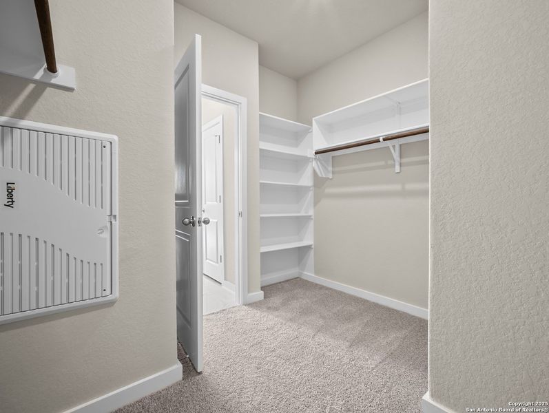 Image 21 of a home in Morgan Meadows.