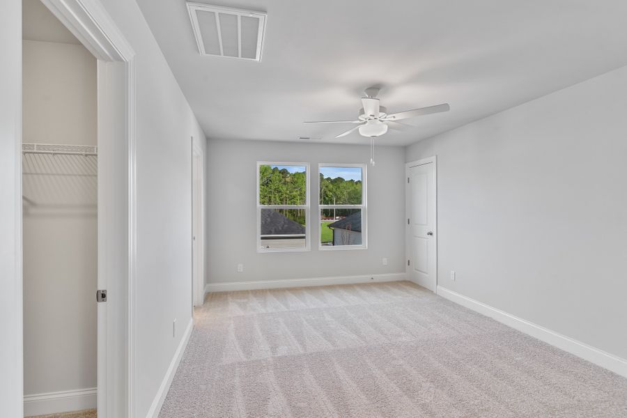 Cypress New Home in Knightdale, NC.  - Slide 17