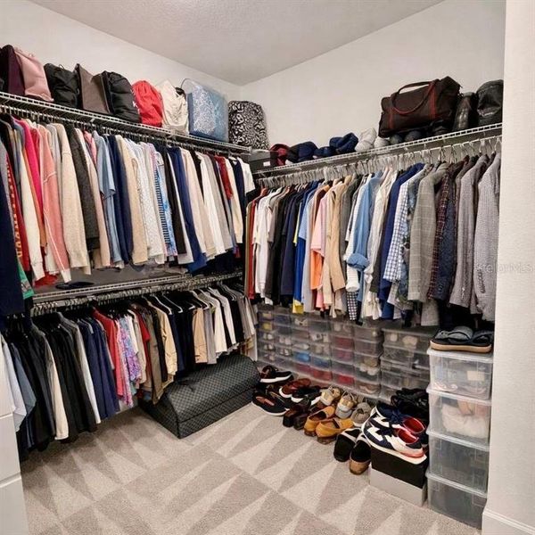 Close-up of interior finishes inside a home in , Winter Garden (Image 20).