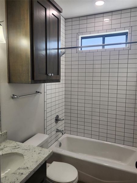 GUEST BATH GUEST BATH