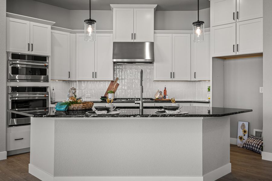 Kitchen Kitchen