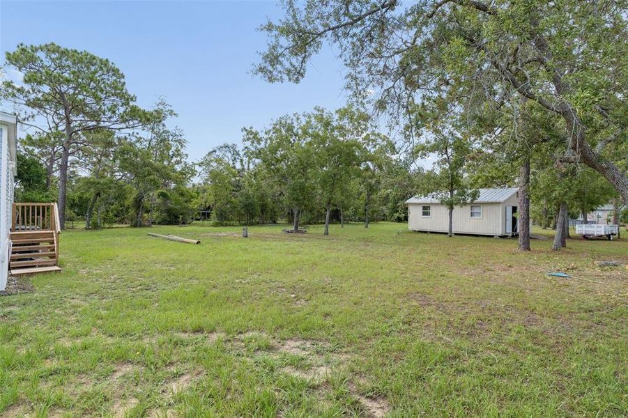 Natural landscape and outdoor views near in Brooksville (Image 33). Natural landscape and outdoor views near in Brooksville (Image 33).
