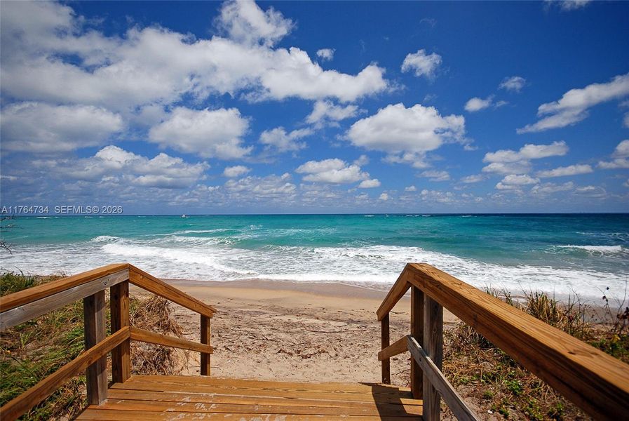 Jupiter Beach