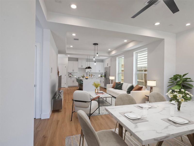 Image 25 of a home in . Image 25 of a home in .