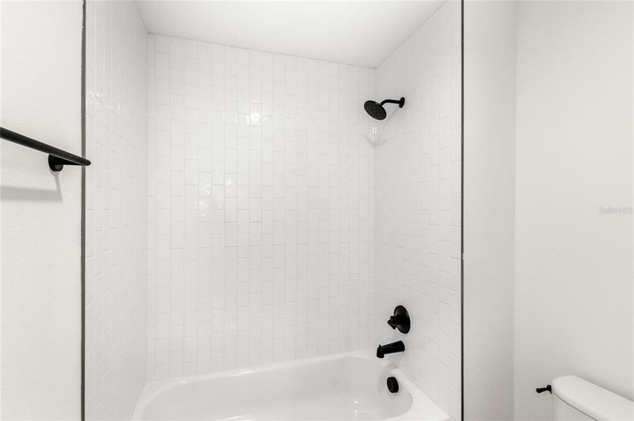 Close-up of interior finishes inside a home in , Winter Garden (Image 21).