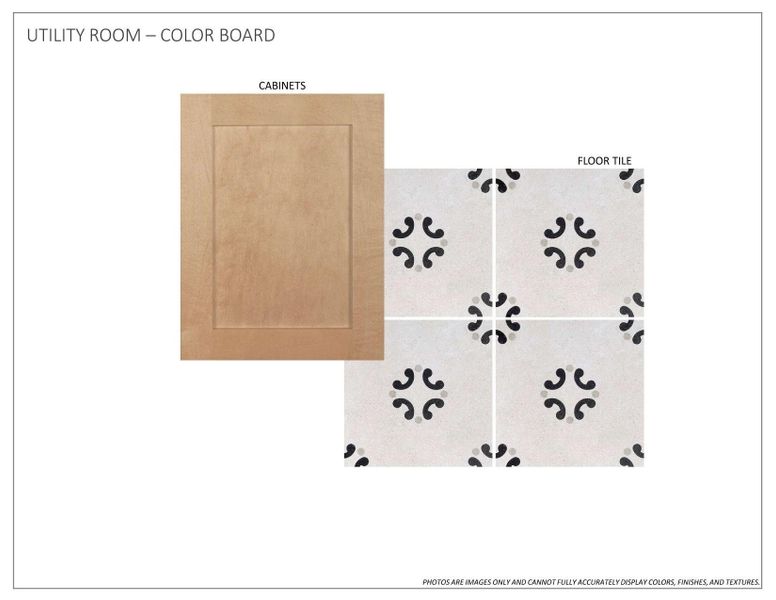 Sample of building materials used in homes in Elyson, Katy (Image 24). Sample of building materials used in homes in Elyson, Katy (Image 24).