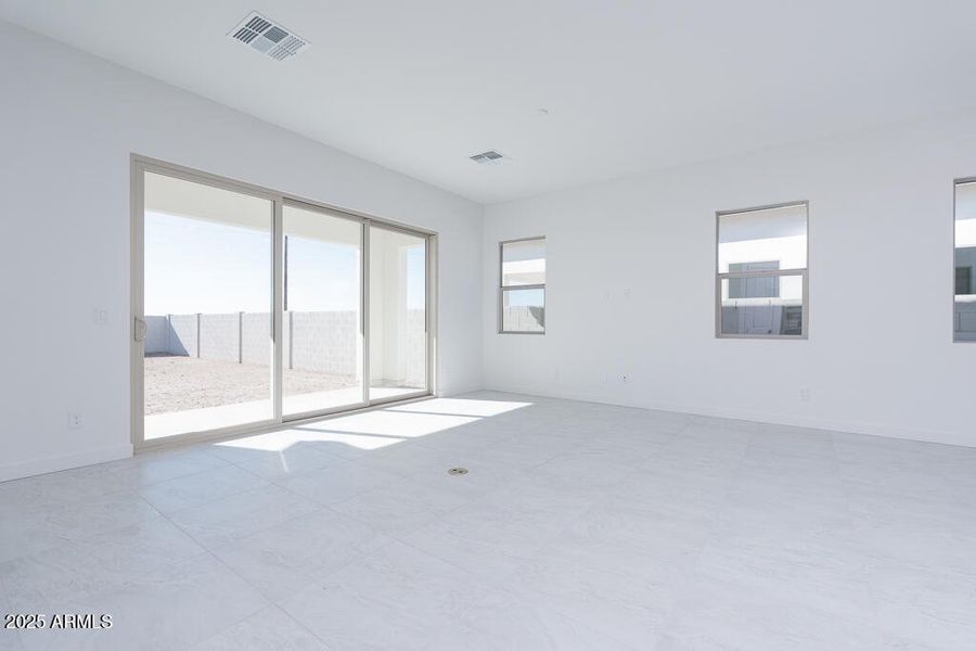 Tri Pointe Soleo 644 - Great Room-1MLS